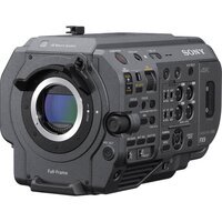 Видеокамера SONY FX9 Body (PXW-FX9T)
