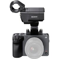 Відеокамера SONY FX30 + XLR-H1 (ILMEFX30.CEC)