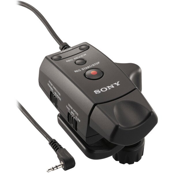 

Пульт Sony LANC RM-1BP