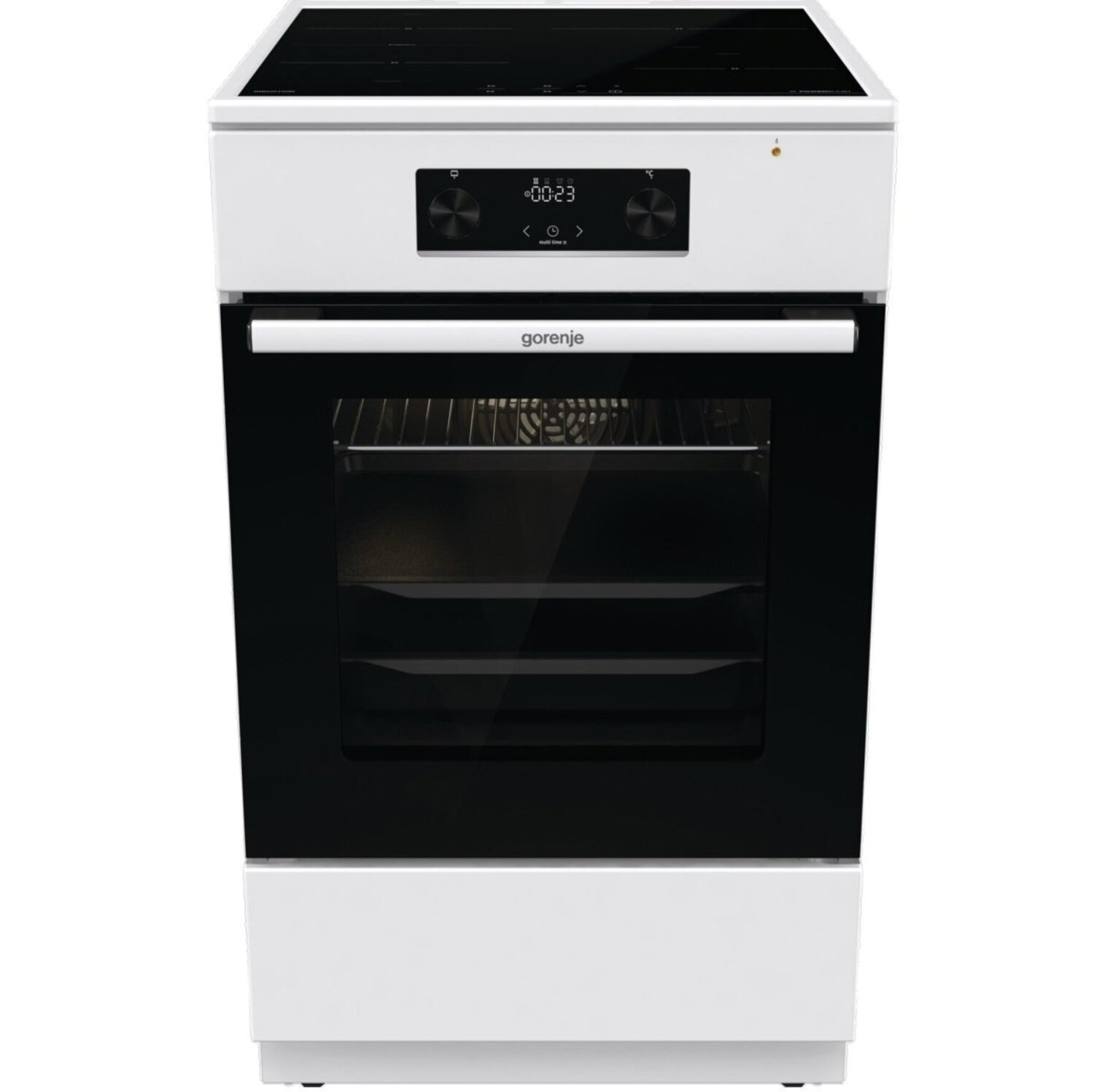 Плита Gorenje GEIT5C60WPG (1167590)