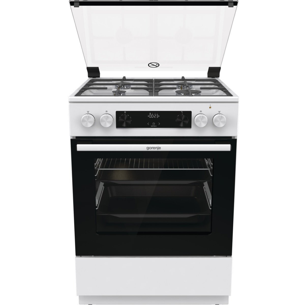 Плита Gorenje GKS6C70WF (1166881)