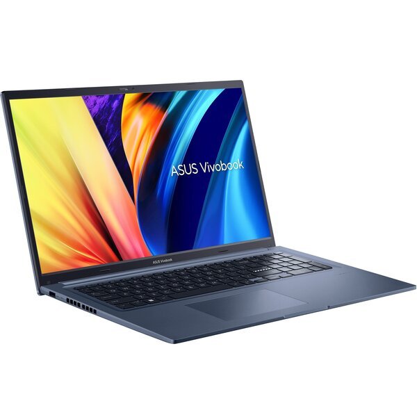 

Ноутбук ASUS X1702ZA-AU511 (90NB0WZ2-M006K0)