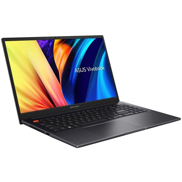 

Ноутбук ASUS Vivobook S M3502QA-BQ218 (90NB0XX2-M00A50)