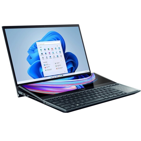 

Ноутбук ASUS Zenbook Pro Duo UX582ZM-KY083W (90NB0VR1-M005V0)