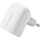 Сетевое ЗУ Belkin Home Charger 20W Power Delivery USB-C, white (WCA006VFWH)