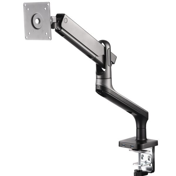 Крепление монитора настольное 2E Эвдо USB3.0 хаб (2EDGEREDUSB) – купить ...