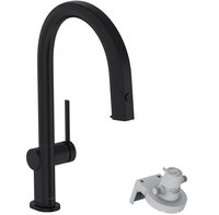 Змішувач для кухні Hansgrohe Aqittura M42 (76803670)