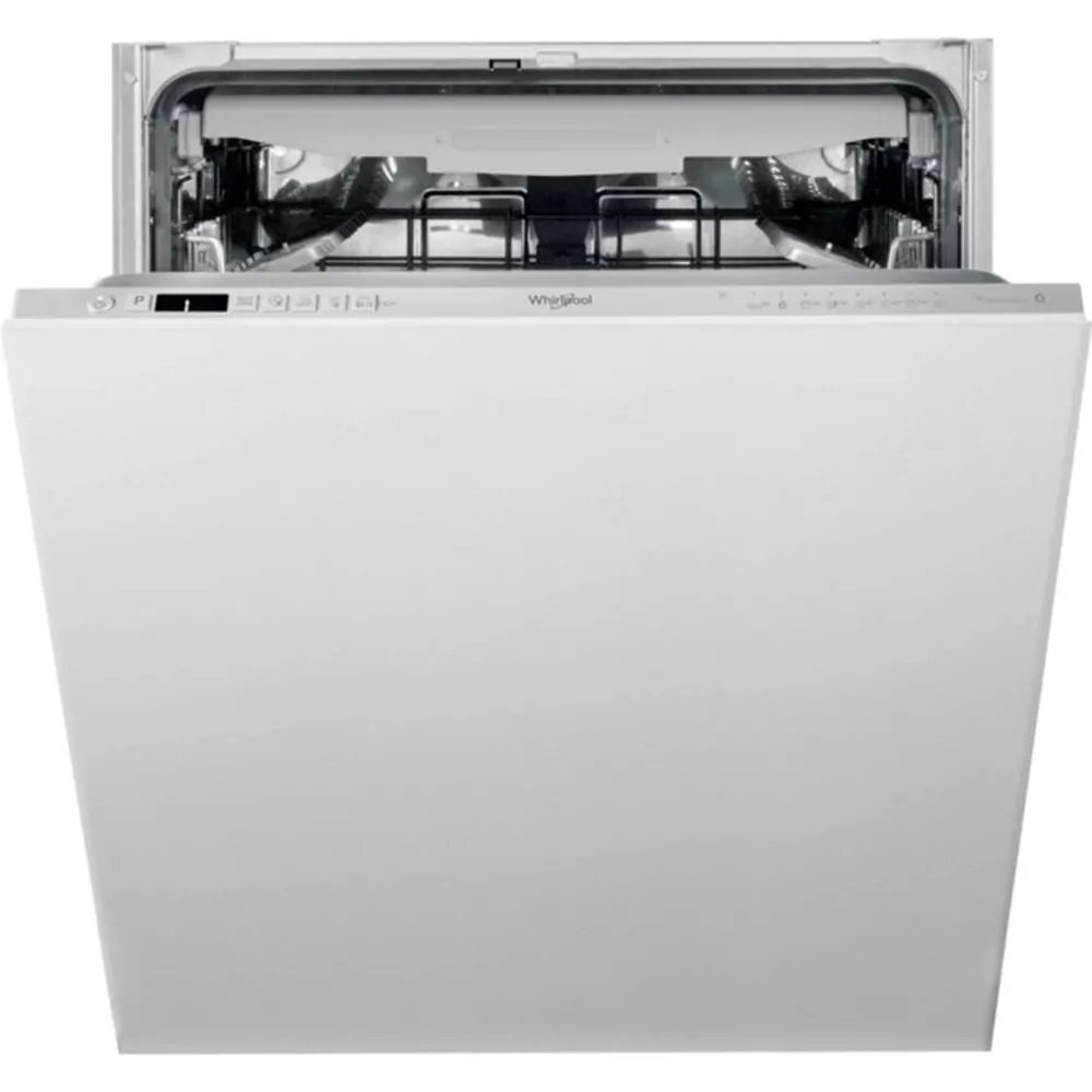 Посудомийна машина Whirlpool WIC3C33PFE (1431769)