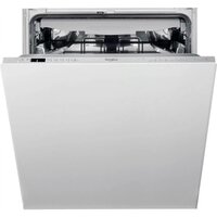 Встраиваемая посудомоечная машина Whirlpool WIC3C33PFE