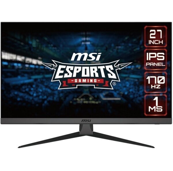 

Монитор 27" MSI G2722 (9S6-3CB51T-063)