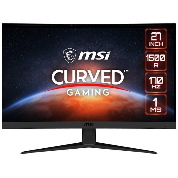 

Монитор 27" MSI G27CQ5 (9S6-3CB01T-034)