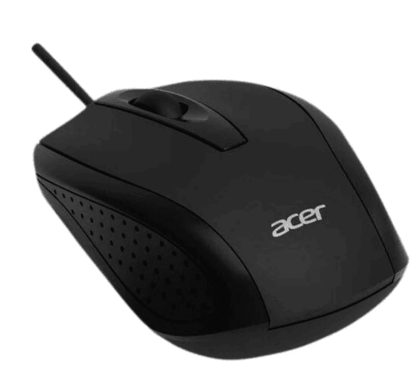 

Мышь Acer Optical 008 USB Black