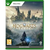 Гра Hogwarts Legacy (Xbox One, Англійська мова)