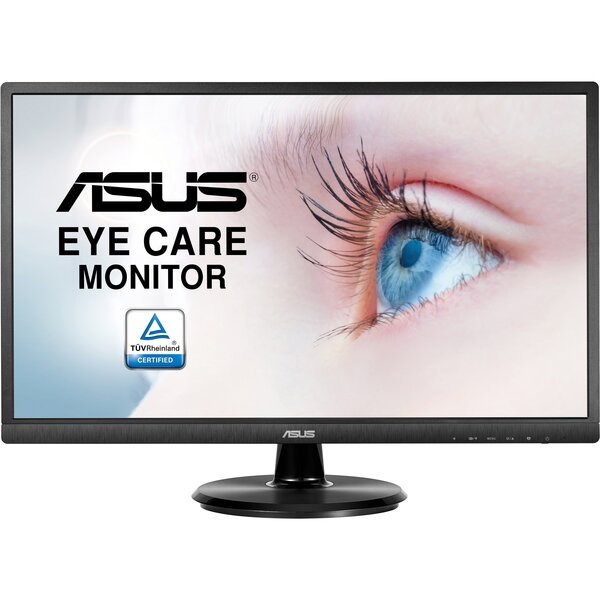

Монитор 23.8" ASUS VA249HE (90LM02W5-B03370)