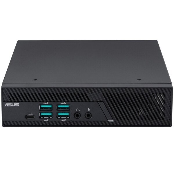 

Неттоп ASUS PB62-B7421AH (90MS02C1-M00BS0)