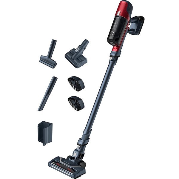 

Аккумуляторный пылесос Rowenta X-PERT 6.60 Animal Kit RH6878WO