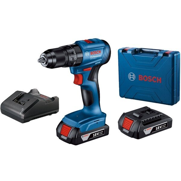 Bosch gsb 185 li