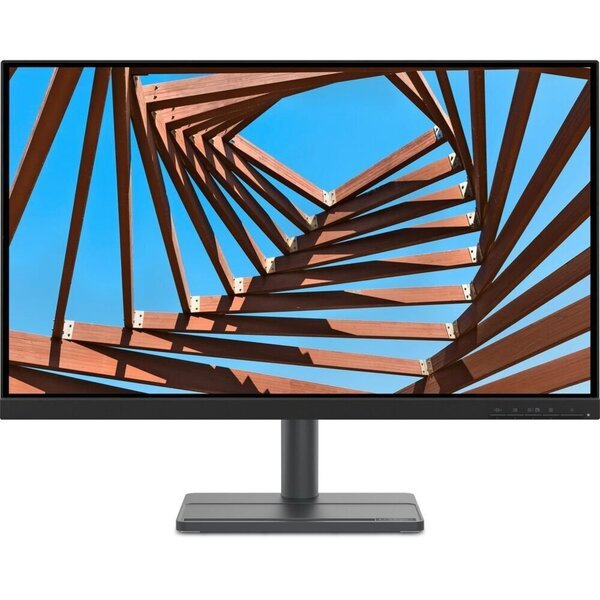 

Монитор 27" LENOVO L27e-30 (66BEKAC2UA)