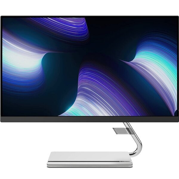 

Монитор 24" LENOVO Q24i-20 (66EEGAC3UA)