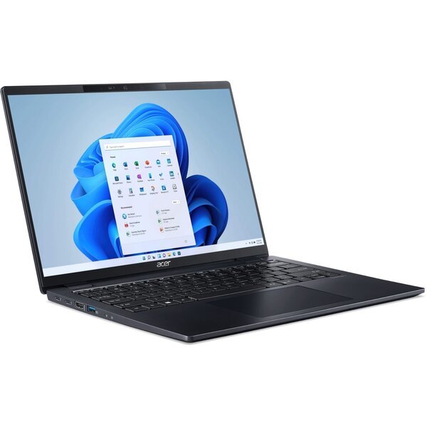 

Ноутбук ACER TravelMate P6 TMP614-52 (NX.VTNEU.007)