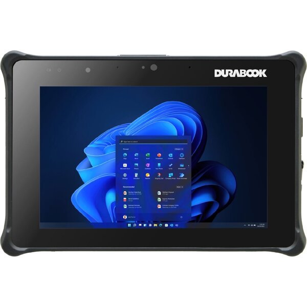 

Планшет Durabook R8 8HD/Intel Pen-8500/8/128/int/LTE/W11P