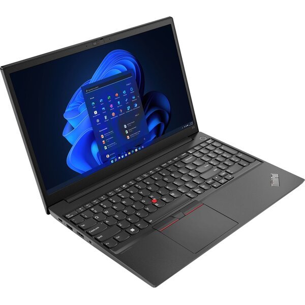 

Ноутбук LENOVO ThinkPad E15 G4 T (21E6005URA)