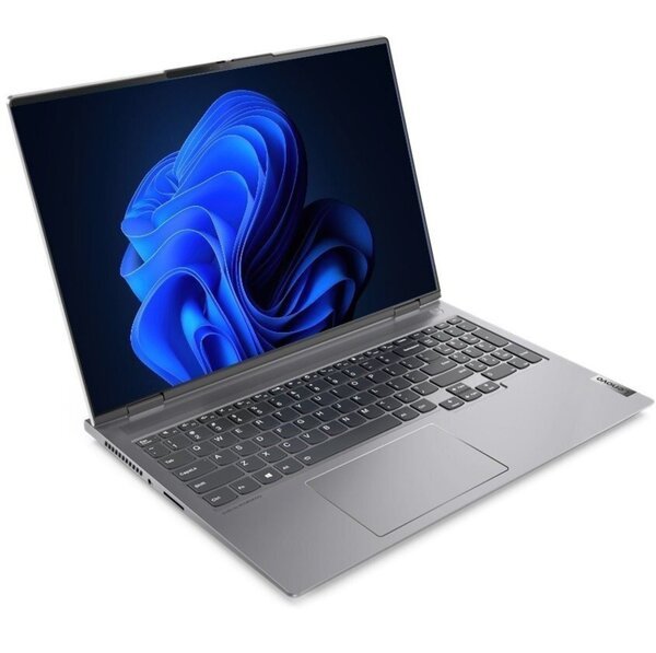 

Ноутбук LENOVO ThinkBook 16p G2 ACH (20YM0047RA)