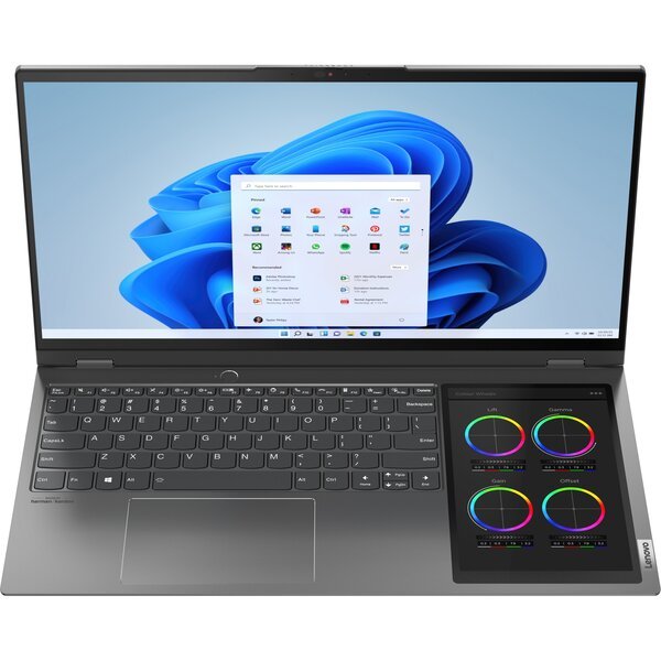 

Ноутбук LENOVO ThinkBook Plus G3 IAP (21EL000GRA)