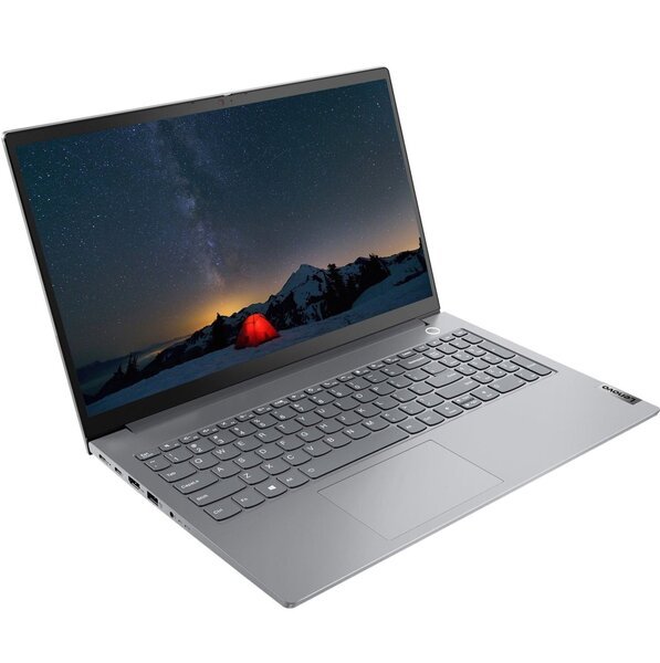 

Ноутбук LENOVO ThinkBook 15 G3 ACL (21A40170RA)