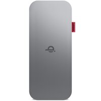 Портативний акумулятор Lenovo Go Wireless Mobile Power Bank (10000 mA h) (40ALLG1WWW)