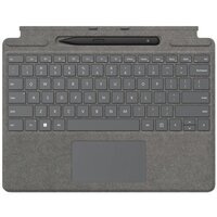 Комплект для Microsoft Surface Pro 9 (клавіатура + стілус) (8X8-00061)