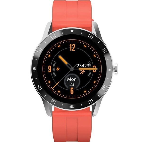 

Смарт-часы Blackview X1 46 mm Silver