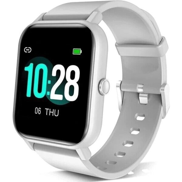 

Смарт-часы Blackview R3 42 mm Gray
