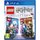 Игра Lego Harry Potter 1-7 (PS4, Английский язык)