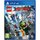 Игра Lego Ninjago: Movie Game (PS4)