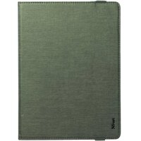 Чехол для планшета Trust Primo Folio 10” ECO Green, универсальный (24498_TRUST)