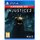 Гра Injustice 2 (PS4)