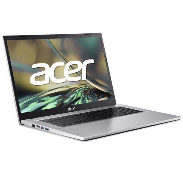 

Ноутбук ACER Aspire 3 A317-54 (NX.K9YEU.005)