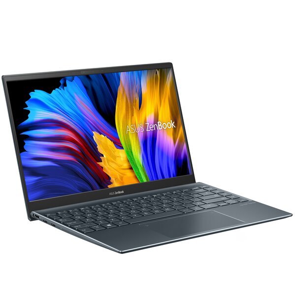 

Ноутбук ASUS Zenbook 14 UM425QA-KI236 (90NB0TV1-M00B30)