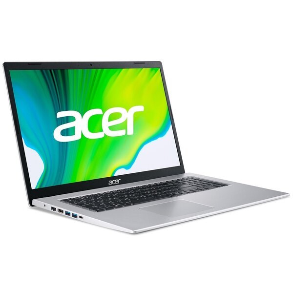 

Ноутбук ACER Aspire 5 A517-52 (NX.A5DEU.00D)