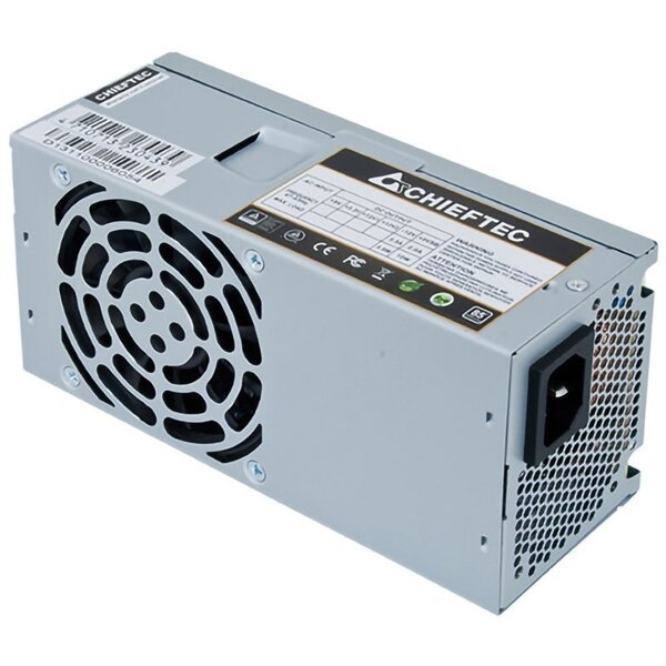 

Блок питания CHIEFTEC Smart 350W (GPF-350P)