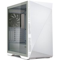 Корпус Zalman Z9 ICEBERG WHITE, без БП, 2xUSB3.0, 2xUSB2.0, 2x140mm Black fans, TG Side Panel, EATX, White
