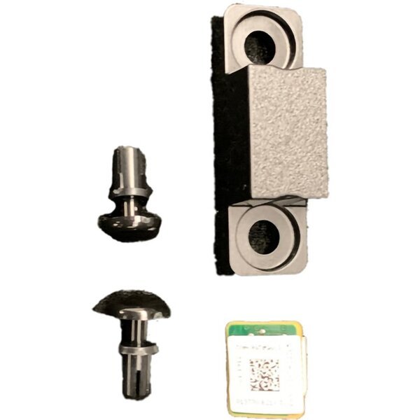 

Модуль HPE Gen10 Plus TPM BR Module Kit