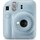 Фотокамера моментальной печати Fujifilm INSTAX Mini 12 Pastel Blue (16806092)