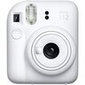 Фотокамера моментальной печати Fujifilm INSTAX Mini 12 Clay White (16806121) фото