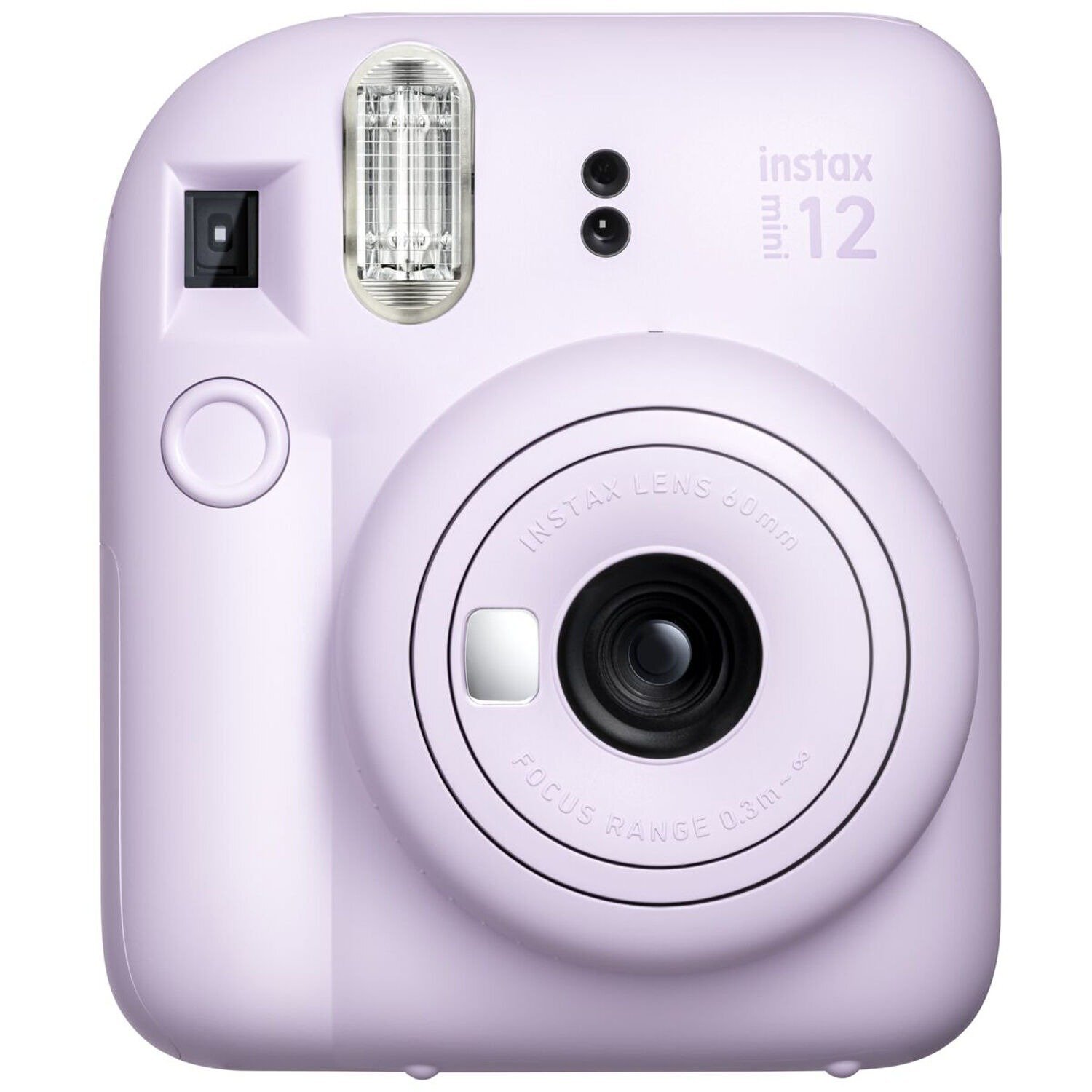 Фотокамера моментальной печати Fujifilm INSTAX Mini 12 Lilac Purple (16806133) фото 1