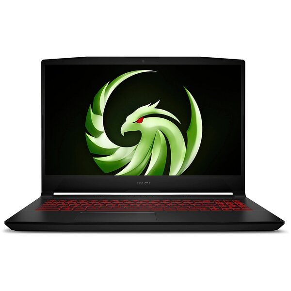 

Ноутбук MSI Bravo B5ED-026XUA (BRAVO_15_B5ED-026XUA)