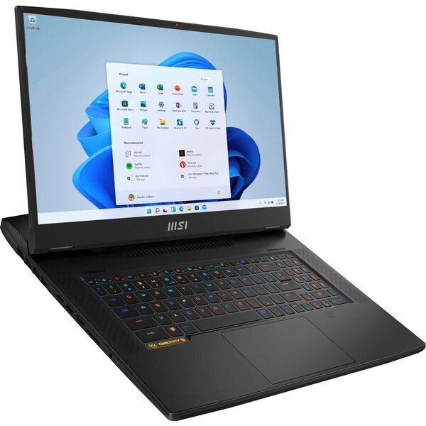 

Ноутбук MSI GT77 Titan GT77HX 13VI-205UA (TITAN_GT77HX_13VI-205UA)