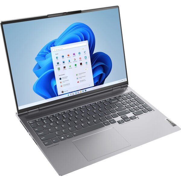 

Ноутбук LENOVO ThinkBook 16p G2 ACH (20YM001VRA)