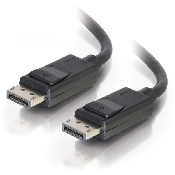 

Кабель C2G DP 10м (CG54405)